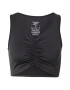 Reebok Sport Sport top negru - Pled.ro