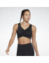 Reebok Sport Sport top negru - Pled.ro