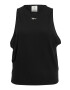 Reebok Sport Sport top negru - Pled.ro