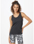 Reebok Sport Sport top negru - Pled.ro