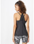 Reebok Sport Sport top negru - Pled.ro