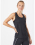 Reebok Sport Sport top negru / alb - Pled.ro