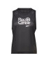 Reebok Sport Sport top negru / alb - Pled.ro