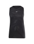 Reebok Sport Sport top negru / alb - Pled.ro