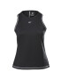 Reebok Sport Sport top negru / alb - Pled.ro