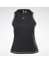 Reebok Sport Sport top negru / alb - Pled.ro