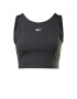 Reebok Sport Sport top negru / alb - Pled.ro