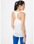 Reebok Sport Sport top negru / alb - Pled.ro