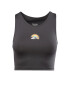 Reebok Sport Sport top 'Pride' turcoaz / maro coniac / negru / alb - Pled.ro