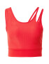 Reebok Sport Sport top roșu - Pled.ro