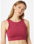 Reebok Sport Sport top roz zmeură - Pled.ro