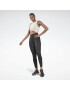 Reebok Sport Sport top 'Studio Gathered Solid' bej - Pled.ro