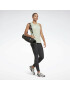 Reebok Sport Sport top ' Training Essentials ' verde / alb - Pled.ro