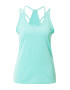 Reebok Sport Sport top turcoaz - Pled.ro