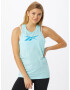 Reebok Sport Sport top turcoaz / albastru deschis - Pled.ro