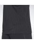 Reebok Sport Sport top 'United By Fitness' negru / alb - Pled.ro