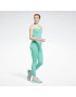 Reebok Sport Sport top verde jad - Pled.ro