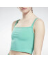 Reebok Sport Sport top verde jad - Pled.ro