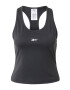 Reebok Sport Sport top 'Wor' negru / alb - Pled.ro