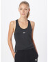 Reebok Sport Sport top 'Wor' negru / alb - Pled.ro