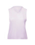 Reebok Sport Sport top 'Workout Ready' mov lavandă - Pled.ro