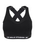 Reebok Sport Sutien sport negru / alb - Pled.ro