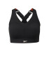 Reebok Sutien sport 'PureMove +' roșu / negru / alb - Pled.ro