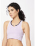 Reebok Sport Sutien sport 'Rie' albastru marin / mov pastel / alb - Pled.ro