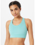 Reebok Sport Sutien sport turcoaz / gri - Pled.ro