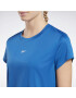 Reebok Sport Tricou funcțional albastru - Pled.ro