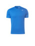 Reebok Sport Tricou funcțional albastru / alb - Pled.ro