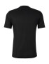 Reebok Sport Tricou funcțional albastru / roșu / negru - Pled.ro