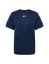 Reebok Sport Tricou funcțional bleumarin - Pled.ro