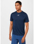 Reebok Sport Tricou funcțional bleumarin - Pled.ro