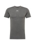 Reebok Sport Tricou funcțional gri amestecat - Pled.ro