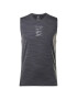 Reebok Sport Tricou funcțional gri metalic / gri deschis - Pled.ro