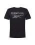 Reebok Sport Tricou funcțional gri / negru - Pled.ro