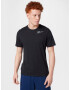 Reebok Sport Tricou funcțional gri / negru - Pled.ro