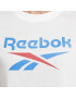 Reebok Classics Tricou 'Identity' albastru / roșu / alb - Pled.ro