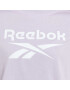 Reebok Classics Tricou lila / alb - Pled.ro