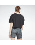 Reebok Sport Tricou funcțional 'Studio' negru - Pled.ro