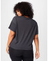 Reebok Sport Tricou funcțional 'Workout Ready' negru - Pled.ro