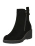 Refresh Botine negru - Pled.ro