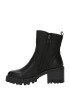 Refresh Botine negru - Pled.ro