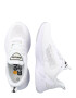 Refresh Sneaker low alb - Pled.ro