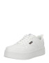 Refresh Sneaker low alb - Pled.ro