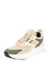 Refresh Sneaker low bej / crem / gri grafit - Pled.ro