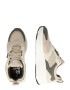 Refresh Sneaker low bej / crem / gri grafit - Pled.ro