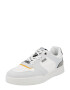 Refresh Sneaker low gri / gri deschis / portocaliu mandarină / alb - Pled.ro