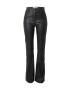 REMAIN Birger Christensen Pantaloni negru - Pled.ro